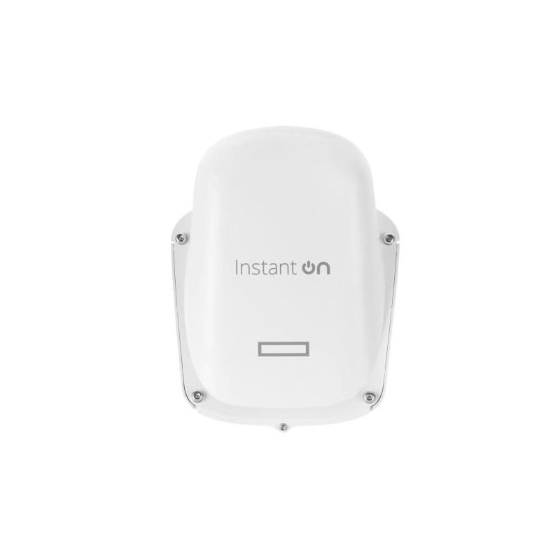 HPE NW ION AP27 (RW) WIFI6 AP