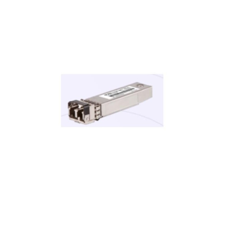 HPE NW INSTANT ON 1G SFP LC SX 500M