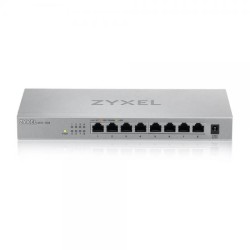 SWITCH UNM.8 PORTE MULTIG 2.5GBBO
