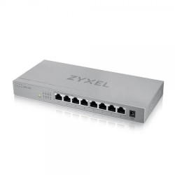 SWITCH UNM.8 PORTE MULTIG 2.5GBBO
