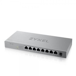 SWITCH UNM.8 PORTE MULTIG 2.5GBBO