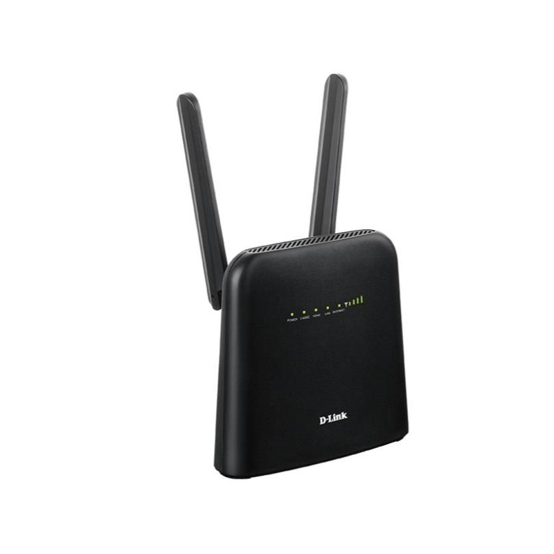 LTE CAT7 WI-FI AC1200 ROUTER