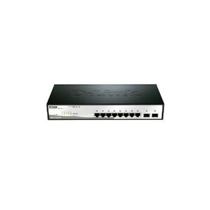 SMART SWITCH 16-PORT 10/100/1000