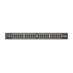 CLOUD SWITCH 32-PORT GBE 16P 740W