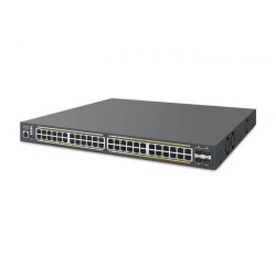 CLOUD SWITCH 32-PORT GBE 16P 740W