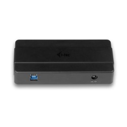 USB 3.0 CHARG - 4PORT + POWER ADAPT