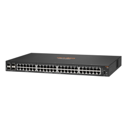 ARUBA 6100 48G 4SFP + SWCH