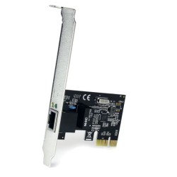 ADATTATORE RETE PCIE GIGABIT