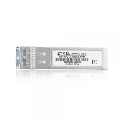 TRS.SFP+ LR 10G MONOM-10KM-LC-10PZ