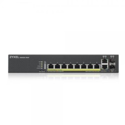 MANAGED LAYER 3 LITE 8 PORTE POE