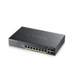 MANAGED LAYER 3 LITE 8 PORTE POE