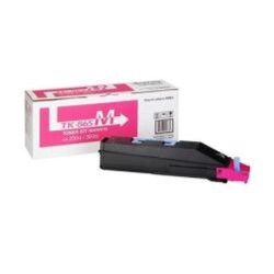 TONER MAGENTA TK865M TASKALFA 250CI