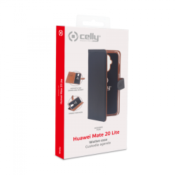 WALLY CASE MATE 20 LITE BLACK
