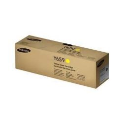 CLT-Y659S/ELS TONER YELLOW