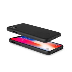 SUPERIOR IPHONE XS/X BLACK