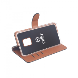 WALLY CASE HUAWEI MATE 20 PRO BLACK