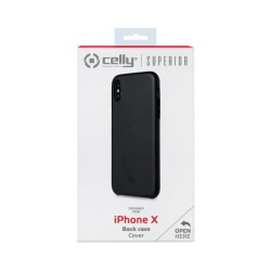 SUPERIOR IPHONE XS/X BLACK