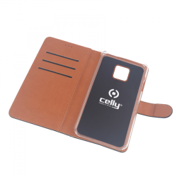 WALLY CASE HUAWEI MATE 20 PRO BLACK