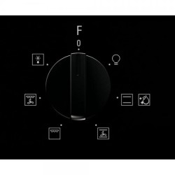 FORNO BI 66L A  FA2 530 H BL HA