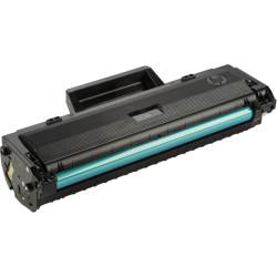 HP 106A BLACK ORIGINAL LASER TONER