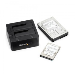 USB 3.0 HDD 2.5/3.5 IDE/SATA
