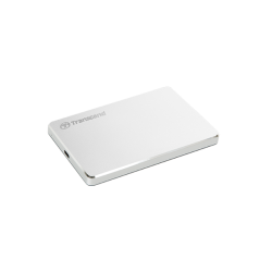 2TB 2.5  PORTABLE HDD ALUMINUM