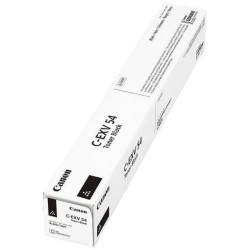 TONER C-EXV54 BLACK