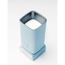 ARI CAPPUCCINATORE VINTAGE CELESTE