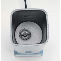 ARI CAPPUCCINATORE VINTAGE CELESTE