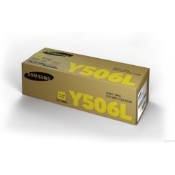 CLT-Y506L/ELS TONER YELLOW