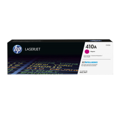HP 410A MAGENTA LASER TONER