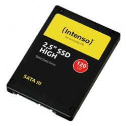 SSD INTERNO 120GB 2 5  SATA