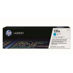 HP 131A CYAN LASERJET TONER
