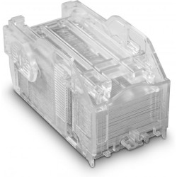 HP STAPLE REFILL CARTRIDGE