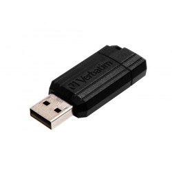 MEMORY USB 2.0 -64GB- PIN STRIPE