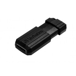MEMORY USB 2.0 -64GB- PIN STRIPE
