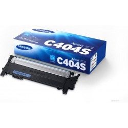 CLT-C404S/ELS TONER CYAN