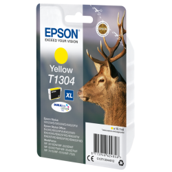 CARTUCCIA GIALLO CERVO TG.XL