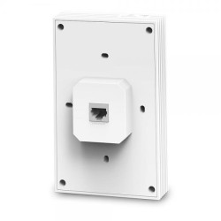 AX3000 WALL-PLATE DUALBAND WIFI6