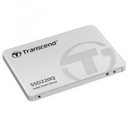 500GB 2.5  SATA3 SSD QLC