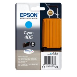 CART.INK CIANO 405 DURABRITE