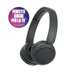 WH-CH520 CUFFIE H.EAR NERE