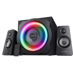GXT 629 TYTAN SPEAKER SET
