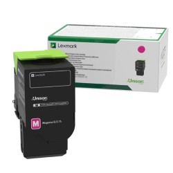TONER RETURN PROGRAM MAGENTA 1K
