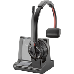 POLY SAVI 8210 -M D2 USB-A HS MOQ5