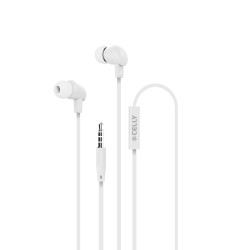 PROCOM2 JACK3.5MM INEAR EARPHONE