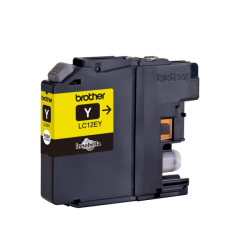 CARTUCCIA GIALLO MFCJ6925DW ALTACAP