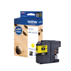 CARTUCCIA GIALLO MFCJ6925DW ALTACAP