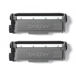 2 TONER HL-L2300D/2340DW/2360DN/