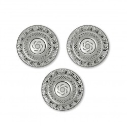 TESTINA RICAMBIO SHAVER 9000